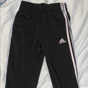ADIDAS sweat pants!